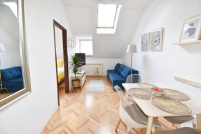 Apartman Toni